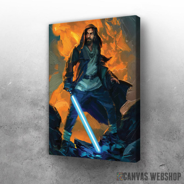 Obi Wan slika Obi Wan slika