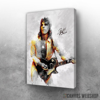 Slika jeff beck Slika jeff beck