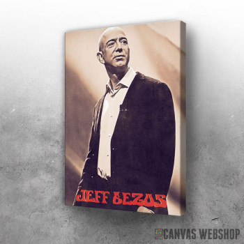 Slika Jeff Bezos