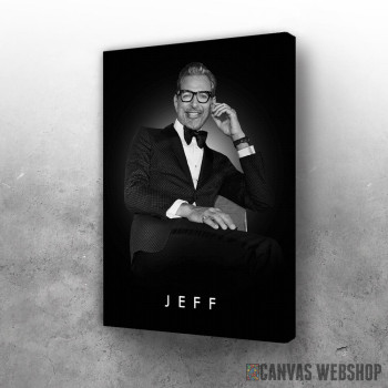 Slika Jeff Goldblum