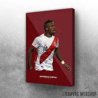 Slika Jefferson Farfan