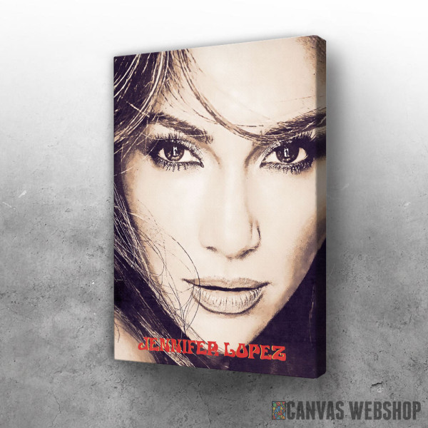 Slika Jennifer Lopez Slika Jennifer Lopez