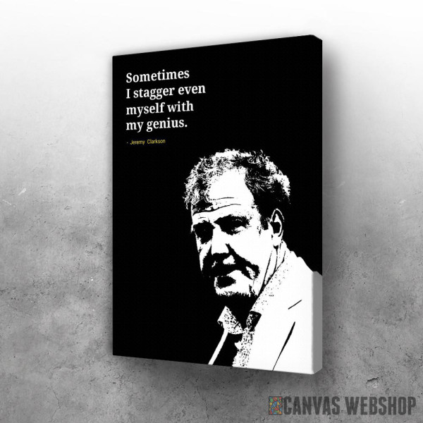Slika Jeremy Clarkson citat Slika Jeremy Clarkson citat