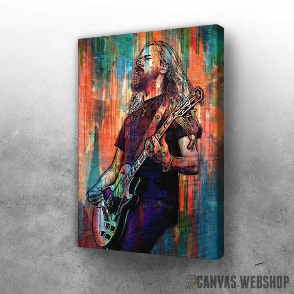 Slika Jerry Cantrell Slika Jerry Cantrell