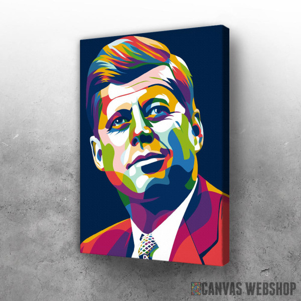Slika John F Kennedy Slika John F Kennedy
