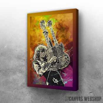 Slika Jimmy Page