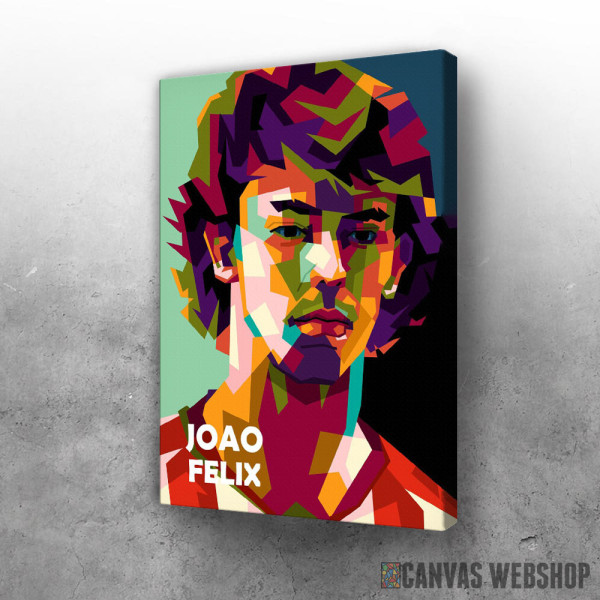 Slika Joao Felix Slika Joao Felix