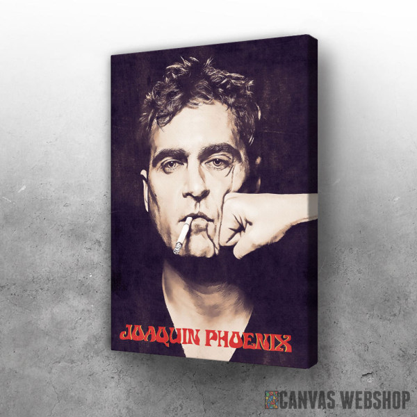 Slika Joaquin Phoenix glumac