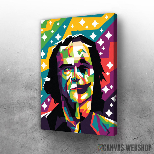 Slika Joaquin Phoenix as Joker