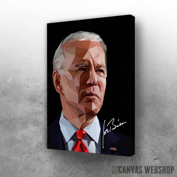 Slika Joe Biden US president