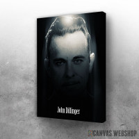 Slika John Dillinger