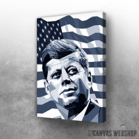 Slika John F Kennedy