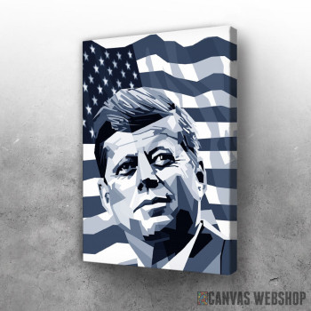 Slika John F Kennedy Slika John F Kennedy