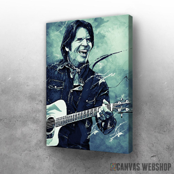 Slika John Fogerty II