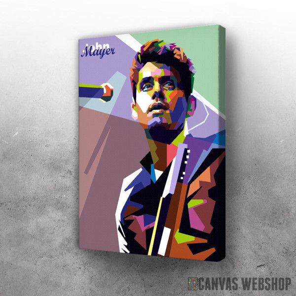 Slika John Mayer singer Slika John Mayer singer