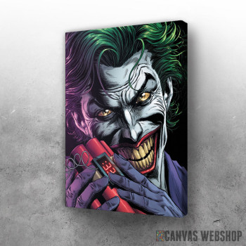 Slika Joker Bomb Slika Joker Bomb