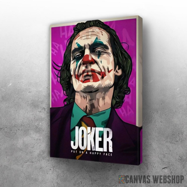 Slika New Joker Slika New Joker