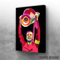 Slika Jordan Henderson Slika Jordan Henderson