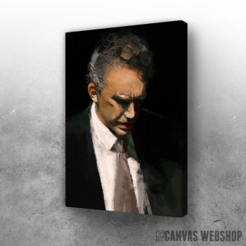 Slika Jordan Peterson Slika Jordan Peterson