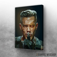 Slika Josh Brolin Slika Josh Brolin