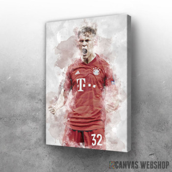Slika Joshua Kimmich Slika Joshua Kimmich