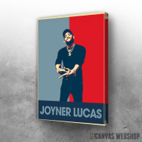 Slika Joyner Lucas hope style Slika Joyner Lucas hope style