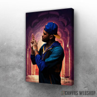 Slika Joyner Lucas Slika Joyner Lucas