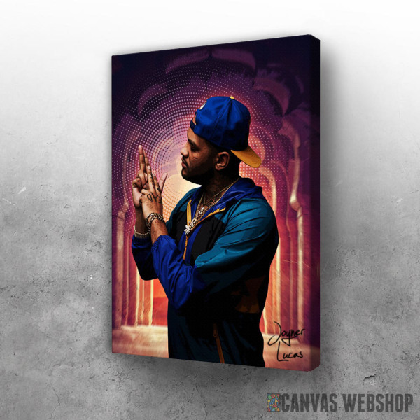 Slika Joyner Lucas Slika Joyner Lucas