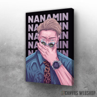 Slika Jujutsu Kaisen Minimalist Slika Jujutsu Kaisen Minimalist