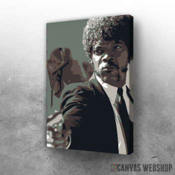 Slika Jules Winnfield Poster Slika Jules Winnfield Poster