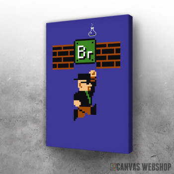 Slika Heisenberg jump