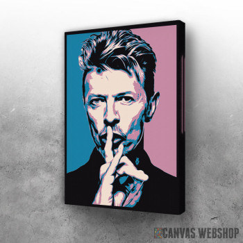 Slika Dawid Bowie Slika Dawid Bowie