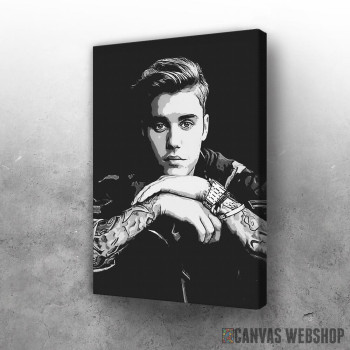Slika Justin Bieber Slika Justin Bieber