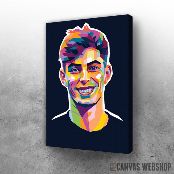 Slika Kai Havertz football