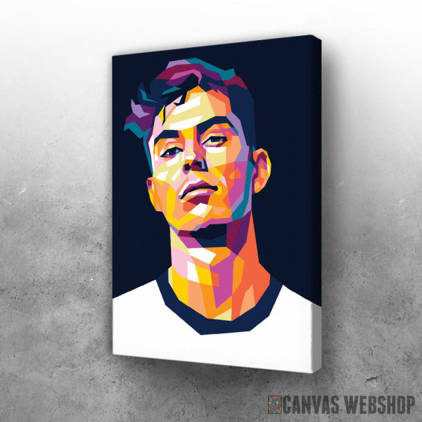 Slika Kai Havertz Slika Kai Havertz