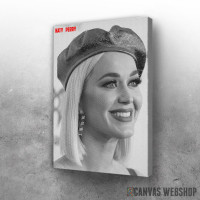 Slika Katy Perry pop star Slika Katy Perry pop star