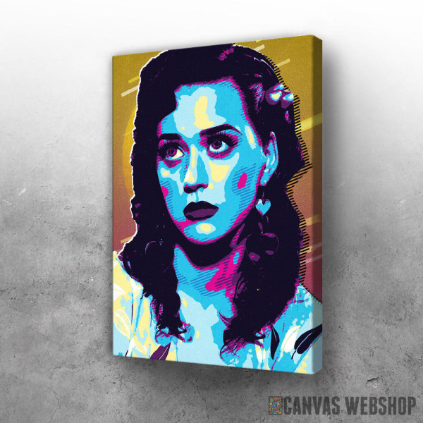 Slika Katy Perry Slika Katy Perry