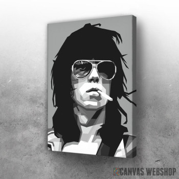 Slika Keith Richards Slika Keith Richards