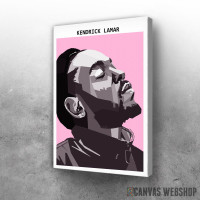 Slika Kendrick Lamar Artist