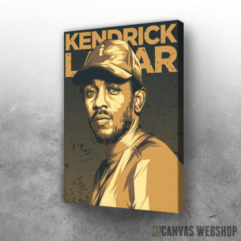Slika Kendrick Lamar reper Slika Kendrick Lamar reper