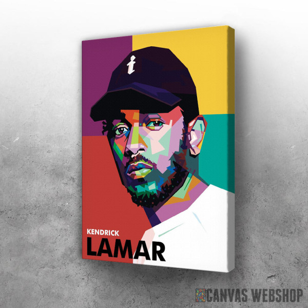 Slika Kendrick Lamar rapper Slika Kendrick Lamar rapper