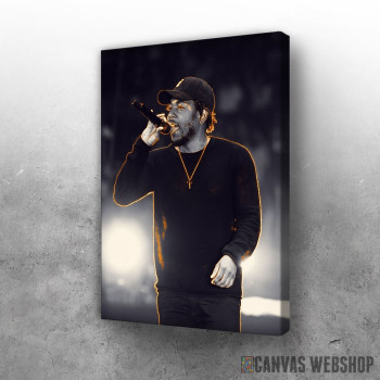 Slika Kendrick Lamar singer Slika Kendrick Lamar singer