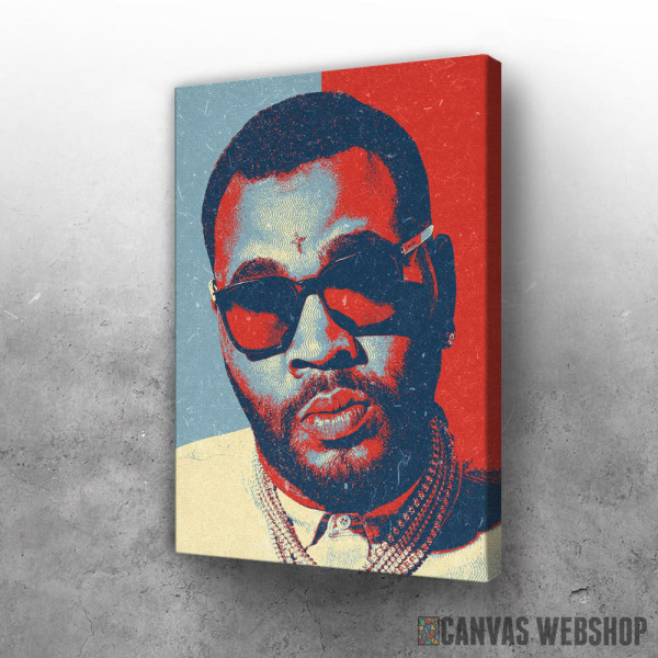 Slika Kevin Gates Slika Kevin Gates