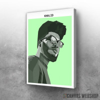 Slika Khalid singer Slika Khalid singer