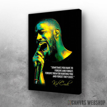 Slika Kid Cudi forgive Slika Kid Cudi forgive