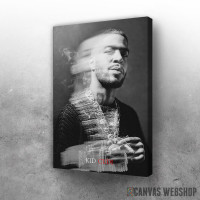 Slika Kid Cudi Slika Kid Cudi