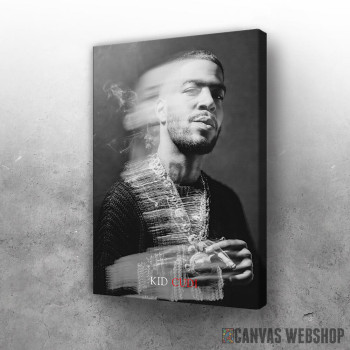 Slika Kid Cudi Slika Kid Cudi