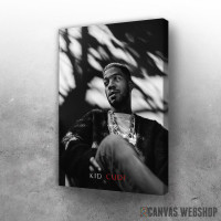Slika Kid Cudi slow style Slika Kid Cudi slow style
