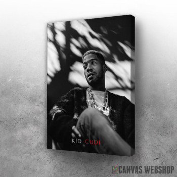 Slika Kid Cudi slow style Slika Kid Cudi slow style
