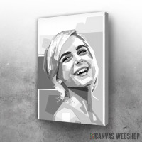 Slika Kiernan Shipka Slika Kiernan Shipka